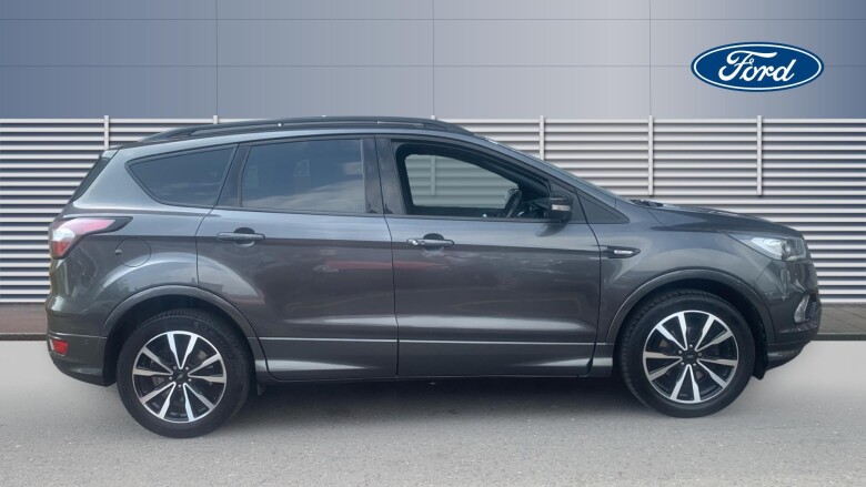 Ford Kuga 1.5 EcoBoost ST-Line 5dr 2WD Petrol Estate